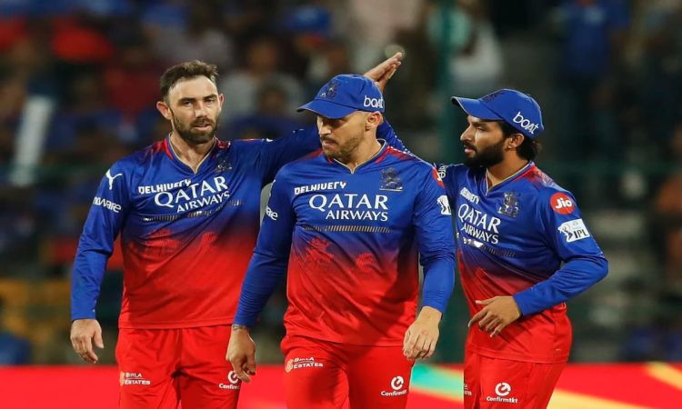 IPL 2024: रॉयल चैलेंजर्स बेंगलुरु की शानदार गेंदबाजी, पंजाब किंग्स ने बनाया 176/6 का स्कोर