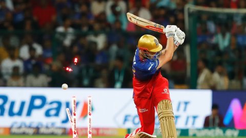 RCB के खराब प्रदर्शन पर भड़का यह पूर्व क्रिकेटर, कहा- वो अपने खिलाड़ियों का समर्थन नहीं करते.... 