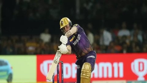 IPL 2024: KKR ने जेसन रॉय के रिप्लेसमेंट के रूप में इस धाकड़ बल्लेबाज को किया अपनी टीम में शामिल 