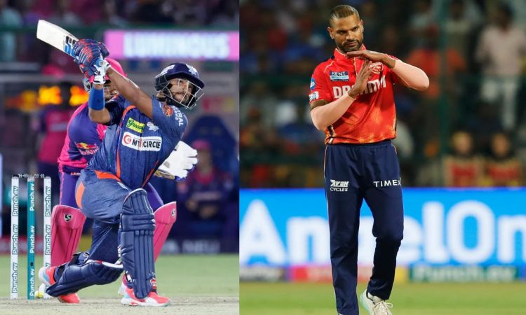 ஐபிஎல் 2024: டாஸ் வென்றுள்ள லக்னோ சூப்பர் ஜெயண்ட்ஸ் அணி பேட்டிங் தேர்வு!