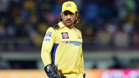 IPL 2024: एमएस धोनी ने रचा इतिहास टी20 क्रिकेट में ये कारनामा करने वाले बने पहले विकेटकीपर