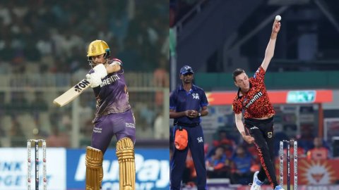 IPL 2024: साल्ट ने यानसेन को दिखाई तारें, तेज गेंदबाज के खिलाफ बना डाली छक्कों की हैट्रिक, देखें Vid