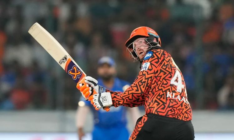 IPL 2024: SRH ने रचा इतिहास, MI के खिलाफ खड़ा किया लीग का सबसे बड़ा 277/3 स्कोर 