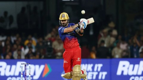 IPL 2024: इस पूर्व क्रिकेटर का बड़ा दावा, पंजाब पर आरसीबी की जीत के बाद भी खुश नहीं हैं विराट कोहली