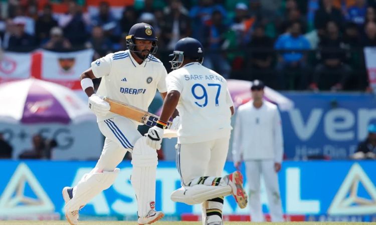  India 376-3 at day 2 team in fifth test vs England lead by 158 runs