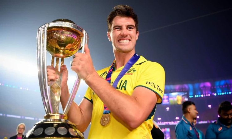 IPL 2024: हैदराबाद के कप्तान बने कमिंस तो इस पूर्व क्रिकेटर ने कहा- वो टी20 क्रिकेट में सर्वश्रेष्ठ 