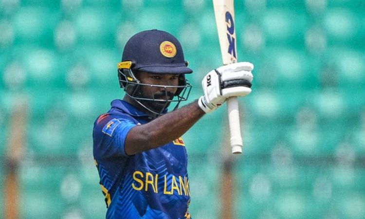 Sri Lanka set 236 runs target for Bangladesh in third odi