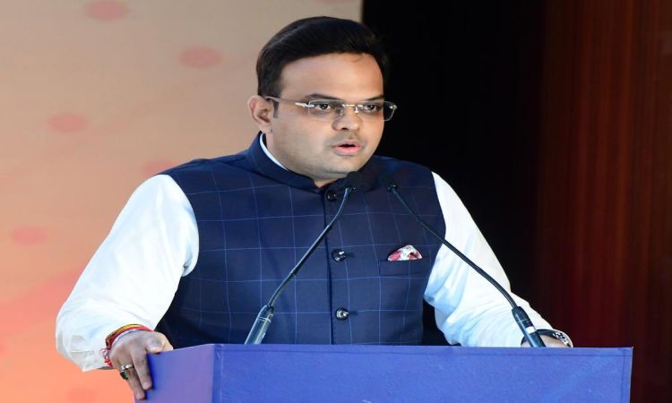 जय शाह ने IPL 2024 को यूएई में ट्रांसफर करने की खबरों से किया इंकार
