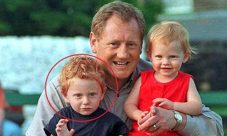  Jonny Bairstow father DAVID Bairstow former England wicketkeeper who commited suicide in 1998
