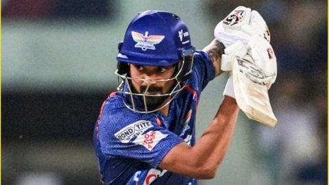 खुशखबरी! IPL के लिए फिट हो गए हैं KL Rahul; इस शर्त के साथ मिल गई है मंजूरी