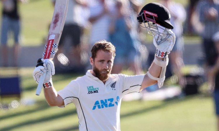 Australian Bowlers Out To Dampen Kane Williamson's 100th Test 