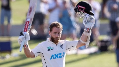 Australian Bowlers Out To Dampen Kane Williamson's 100th Test 