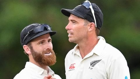 Australia Out To Ruin Kane Williamson, Tim Southee 100-Test Milestone