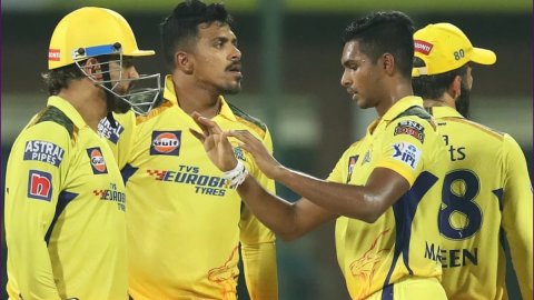 CSK में 'बेबी मलिंगा' की जगह लेगा ये घातक गेंदबाज़! मथीशा पथिराना नहीं खेल पाएंगे IPL के इतने मैच