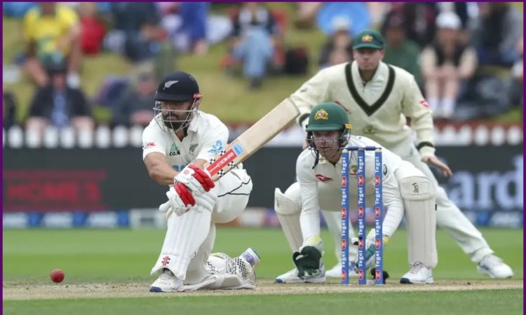 NZ vs AUS 2nd Test, Dream11 Prediction: केन विलियमसन को बनाएं कप्तान, ये 3 ऑलराउंडर ड्रीम टीम में कर