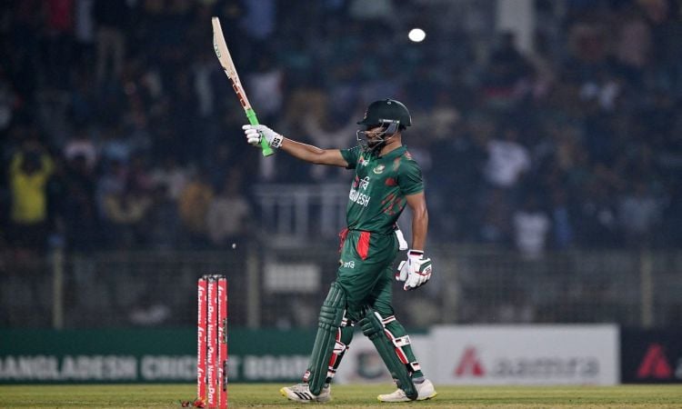 Bangladesh To Tour US Ahead Of T20 World Cup