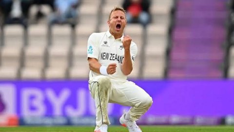 Tim Southee keeps door open for retired Neil Wagner to make return for second test vs Australia