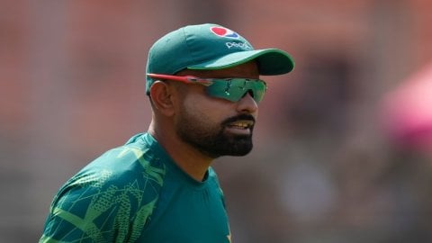 शान मसूद और शाहीन आफरीदी पर आयी आफत? PCB फिर बना सकता है बाबर आजम को कप्तान 