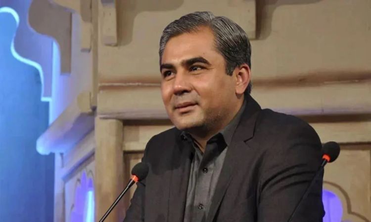 चैंपियंस ट्रॉफी 2025 के पाकिस्तान से बाहर होने की संभावना पर बोले PCB चेयरमैन नकवी, कहा- सोचा भी नहीं जा रहा