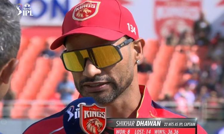 IPL 2024 Match 2 Punjab Kings opt to bowl first against Delhi Capitals 