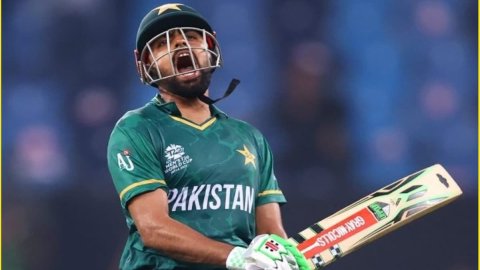 हो गया ऐलान, Babar Azam फिर बन गए हैं पाकिस्तान टीम के कप्तान