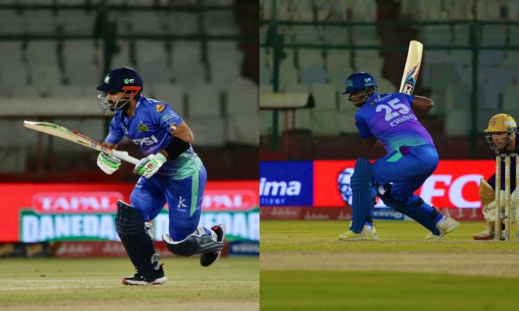 PSL 2024: कप्तान रिजवान और चार्ल्स ने जड़े अर्धशतक, मुल्तान ने क्वेटा को दिया 186 रन का लक्ष्य 