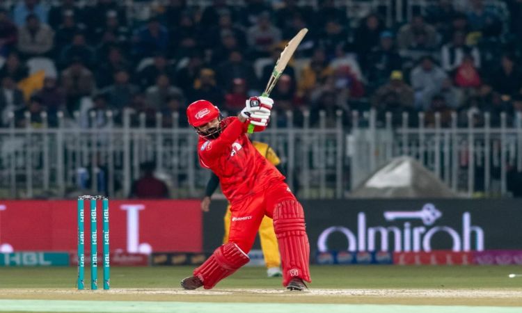 PSL 2024: कप्तान शादाब के शानदार ऑलराउंड प्रदर्शन के दम पर इस्लामाबाद ने पेशावर को 29 रन से दी मात 