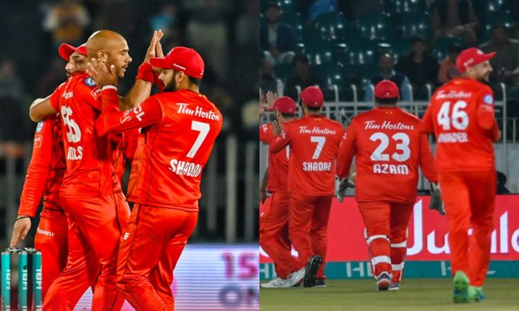 PSL 2024: इस्लामाबाद के गेंदबाजों ने किया दमदार प्रदर्शन, कराची को 5 विकेट से चखाया हार का स्वाद 