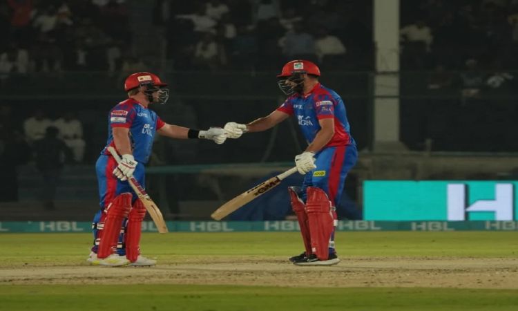 PSL 2024: कराची ने लाहौर को 3 विकेट से हराते हुए अपनी प्लेऑफ में पहुंचने की उम्मीदों को रखा जिंदा 