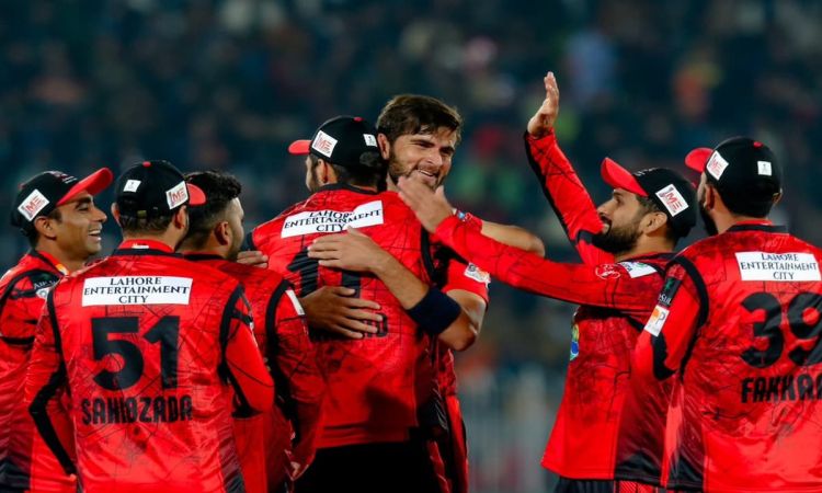 PSL 2024: लाहौर ने इस्लामाबाद को 17 रन से हराते हुए हासिल की टूर्नामेंट में अपनी पहली जीत 