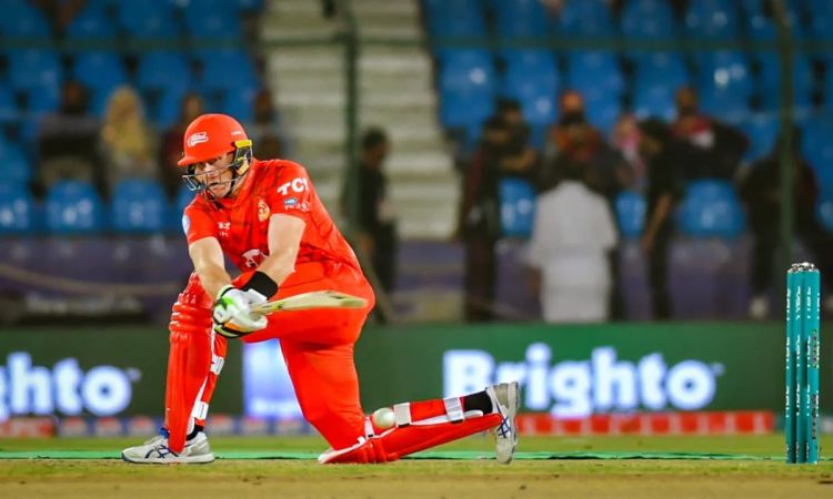 PSL 2024: मार्टिन गप्टिल ने जड़ा अर्धशतक, इस्लामाबाद ने क्वेटा को दिया 175 रन का लक्ष्य 