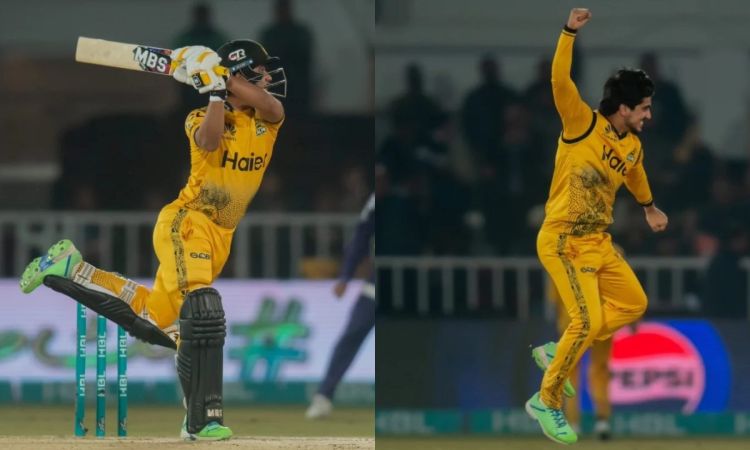 PSL 2024: सैम अयूब ने बल्ले और गेंद से मचाया धमाल, पेशावर ने क्वेटा को 76 रन से दी करारी मात 