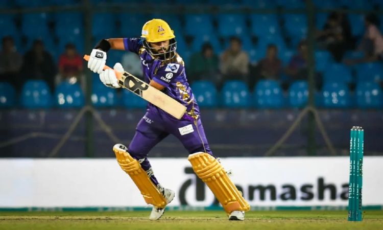 PSL 2024: क्वेटा की जीत में चमके शकील, लाहौर को 6 विकेट से दी मात 