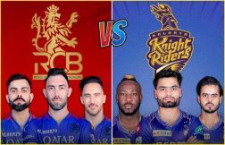 RCB vs KKR IPL 2024 Dream11 Prediction: बेंगलुरु में बरसेंगे रन! इन 11 खिलाड़ियों को अपनी ड्रीम टीम में करें शामिल