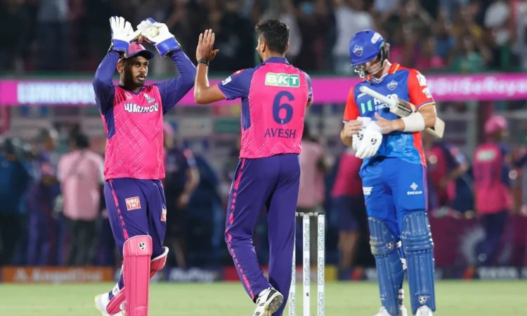 IPL 2024: दिल्ली पर राजस्थान रॉयल्स की रोमांचक जीत से क्या हुआ Points Table का हाल, डालें एक नजर