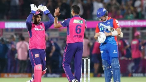 IPL 2024: दिल्ली पर राजस्थान रॉयल्स की रोमांचक जीत से क्या हुआ Points Table का हाल, डालें एक नजर