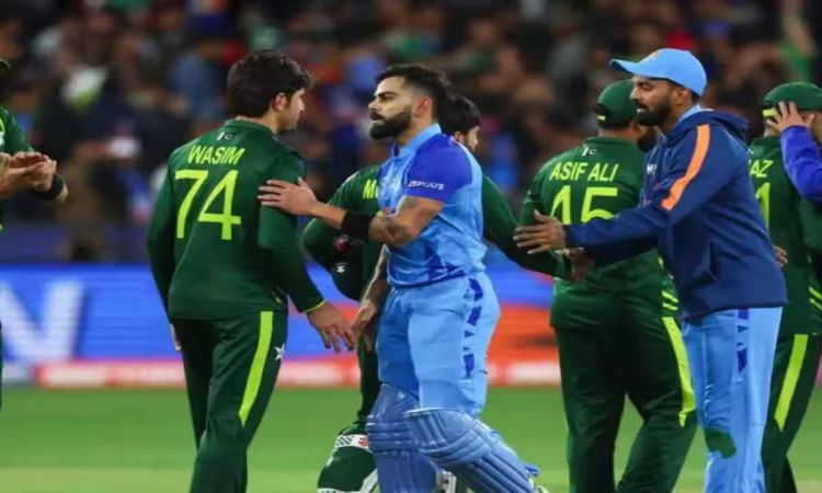 T20 World Cup 2024: भारत बनाम पाकिस्तान मैच को लेकर यह पूर्व क्रिकेटर कर रहा है बेसब्री से इंतजार 