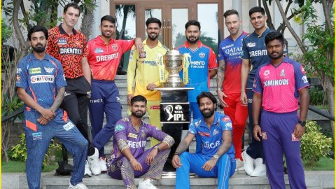 Breaking News: महेंद्र सिंह धोनी नहीं रहे चेन्नई सुपर किंग्स के कप्तान! IPL 2024 में ये खिलाड़ी करेग