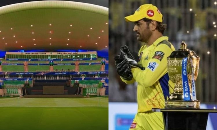 इंडियन फैंस का फिर टूटेगा दिल! IPL 2024 का दूसरा हिस्सा दूसरे देश में आयोजित कर सकती है BCCI