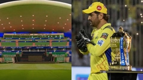 इंडियन फैंस का फिर टूटेगा दिल! IPL 2024 का दूसरा हिस्सा दूसरे देश में आयोजित कर सकती है BCCI