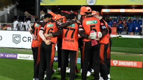  सनराइजर्स हैदराबाद को बड़ा झटका, ये दिग्गज नहीं होगा IPL 2024 का हिस्सा