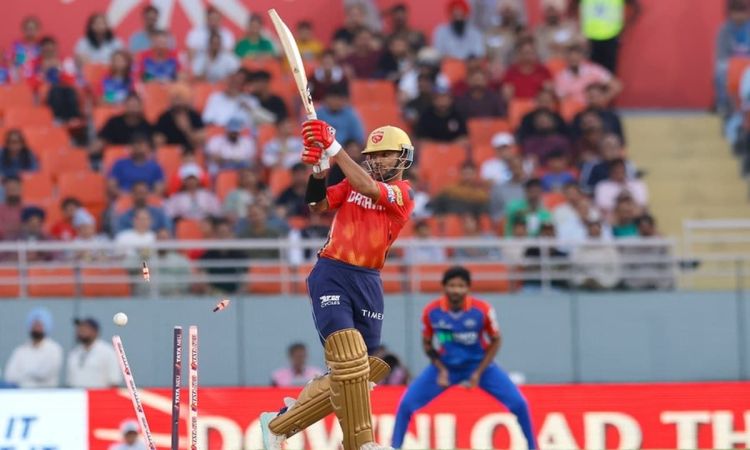  Shikhar Dhawan Creates unwanted IPL record against Delhi Capitals