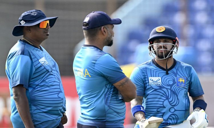 Sri Lanka, Bangladesh Hit By Key Injuries For ODI Decider