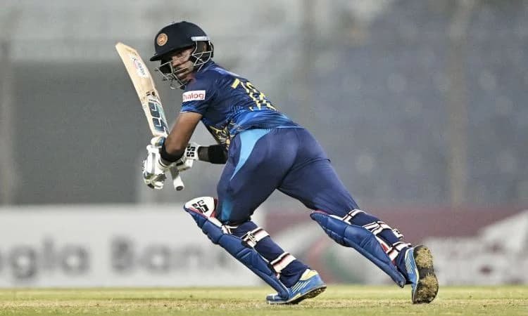 BAN vs SL, 2nd ODI: நிஷங்கா, அசலங்கா அதிரடியில் தொடரை சமன்செய்தது இலங்கை!