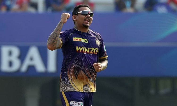 Sunil Narine set to play his 500th T20 Match VS rcb