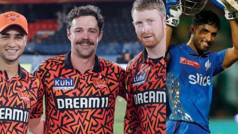 IPL 2024: T20 मैच में सबसे ज्यादा छक्के, सबसे ज्यादा रन, SRH vs MI के मुकाबले में World Records की ब