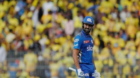 IPL 2024: रोहित को लेकर बोला यह पूर्व क्रिकेटर, कहा- MI की कप्तानी का उनकी फॉर्म पर कोई असर नहीं पड़