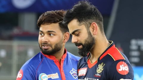 Virat Kohli, Rishabh Pant In Spotlight As IPL Mega-Show Returns