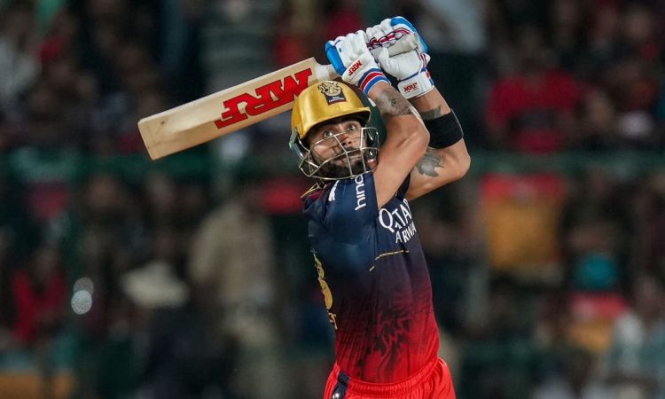 कोहली IPL 2024 से पहले आरसीबी के प्री-टूर्नामेंट कैंप में हो सकते है शामिल 