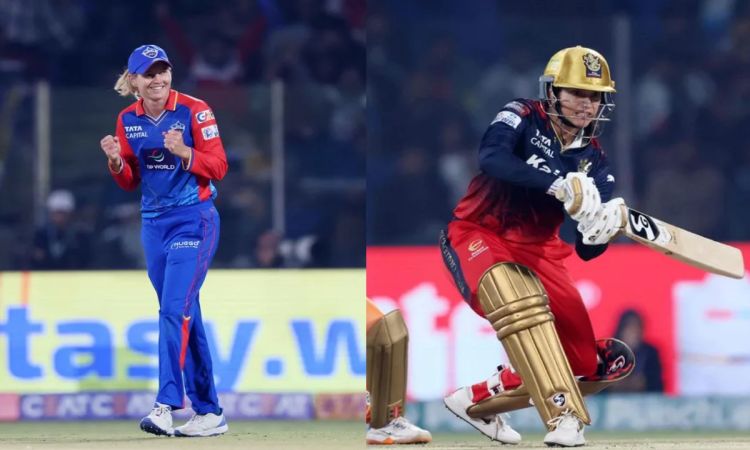 WPL 2024: दिल्ली ने RCB के खिलाफ टॉस जीतकर चुनी बल्लेबाजी, जानें दोनों टीमों की प्लेइंग XI 